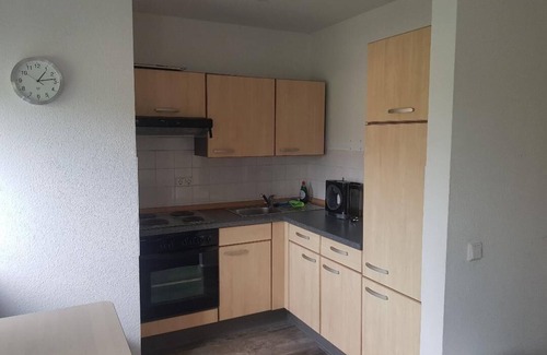 Merzig Apartamento | Vacation oasis Merzig Gipsberg