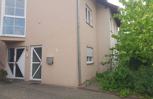 Merzig Apartamento | Vacation oasis Merzig Gipsberg