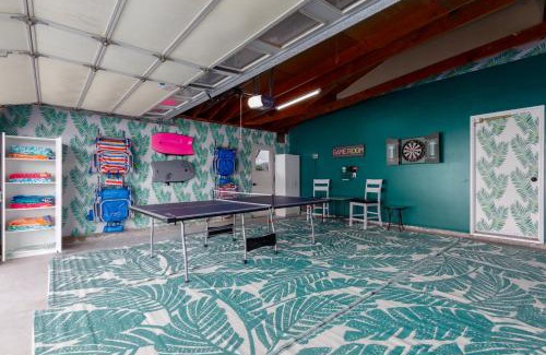Solana Beach Casa | Vacation Oasis! Ocean Views~Mini Golf~King-Suites