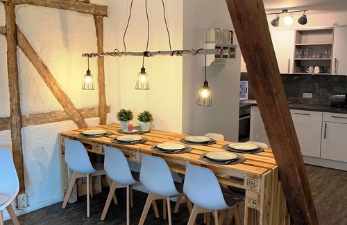 Groemitz Otro | Vacation on a farm by the Baltic Sea