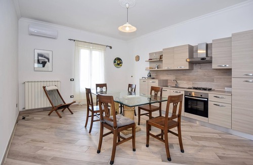 Lake Bracciano Apartamento | Alojamiento de 2 habitaciones en Bracciano