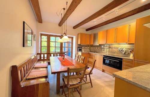 Osterby Casa | Vacation on the pony farm - vacation home for up to 9 people
