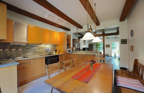 Osterby Casa | Vacation on the pony farm - vacation home for up to 9 people