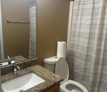 Jonesboro Casa | Vacation Paradise In Jonesboro