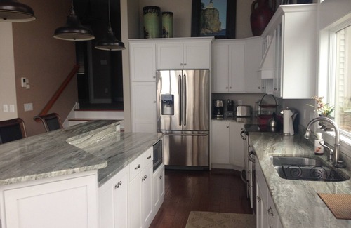 Alexandria Casa | Vacation Paradise on the Chain of Lakes in Alexandria