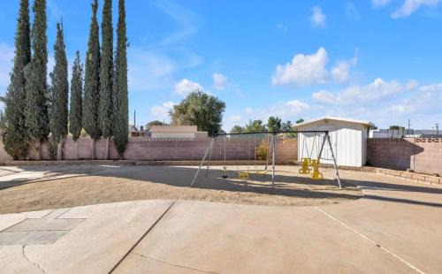 Lancaster Casa | Vacation-Poppy Fields, Antelope Valley & Aerospace