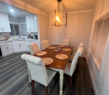 Lancaster Casa | Vacation-Poppy Fields, Antelope Valley & Aerospace