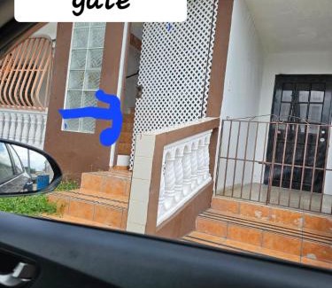 Guayacan Casa | Vacation Rental Ceiba PR B16