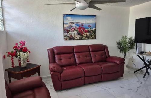 Guayacan Casa | Vacation Rental Ceiba PR B16