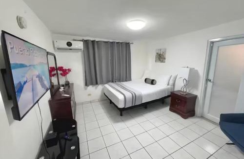 Guayacan Casa | Vacation Rental Ceiba PR B16