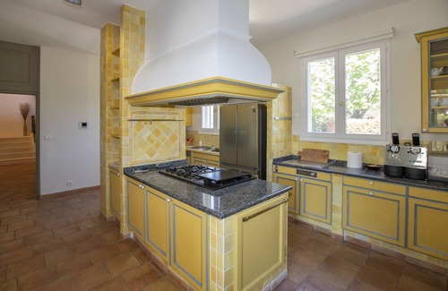 Mouries Villa | Vacation rental house with pool MOURIES LS1-394