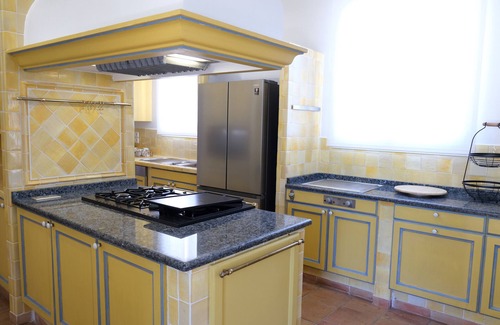 Mouries Villa | Vacation rental house with pool MOURIES LS1-394