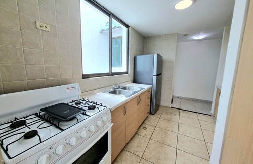Playa Blanca Apartamento | VACATION RENTAL in Playa Blanca - Farallones - 3 BDRM Balcony with ocean view