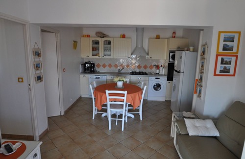 Propriano Villa | Vacation rental in the Gulf of Valinco A PROPRIANO -South Corsica