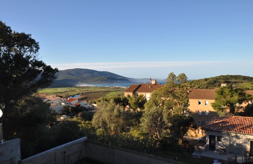 Propriano Villa | Vacation rental in the Gulf of Valinco A PROPRIANO -South Corsica