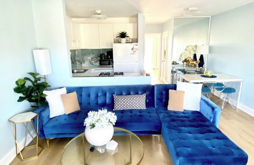 Garden Isles Condominio | Vacation rental South Florida with relaxing water view