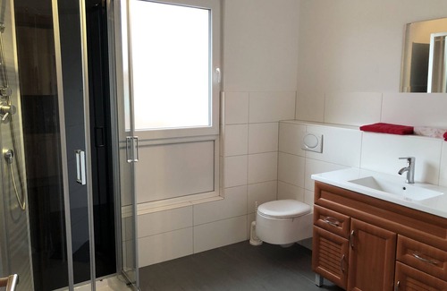Clausen Apartamento | Apartment Stones
