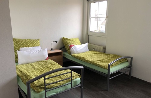 Clausen Apartamento | Apartment Stones