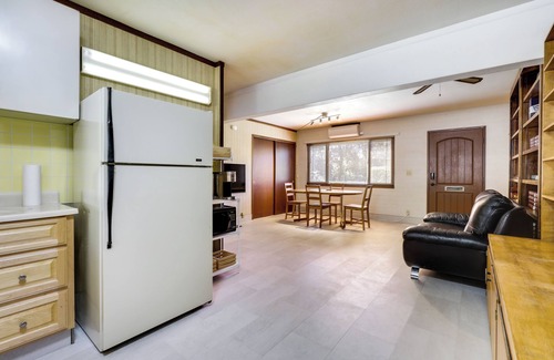 Clear Lake Casa | Vacation Rental 2 Mi to Clearlake Oaks Boat Launch