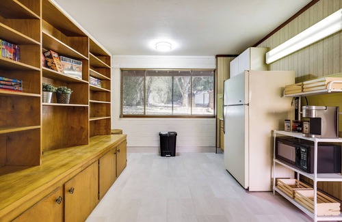 Clear Lake Casa | Vacation Rental 2 Mi to Clearlake Oaks Boat Launch