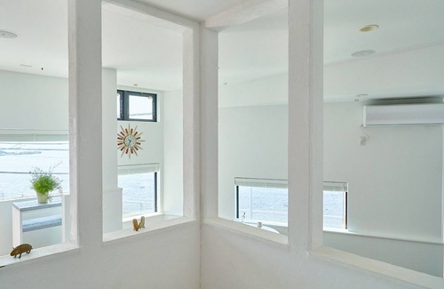Yokosuka Casa | Vacation Rental with a large terrace jacuzzi / Yokosuka Kanagawa