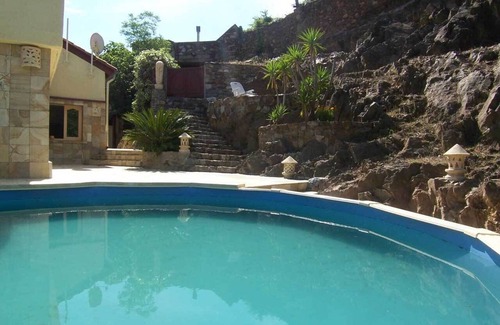 Ria-Sirach Casa | Alquiler de vacaciones con piscina privada