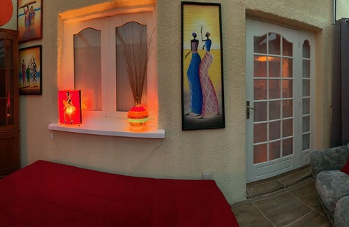 Ria-Sirach Casa | Alquiler de vacaciones con piscina privada