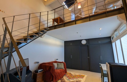 Rivieres Cabaña | Alquiler vacacional con terraza privada, WIFI, se admiten mascotas, carga eléctrica en Rivières