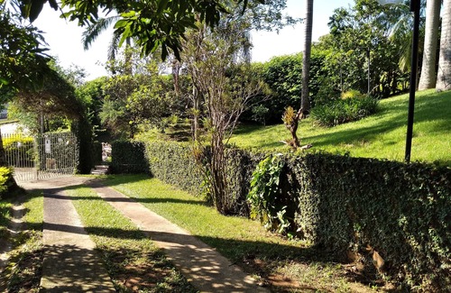 Amparo Casa | Vacation Rentals / Amparo / Water Circuit