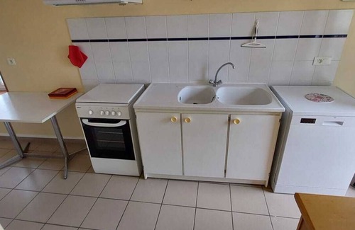 Epargnes Apartamento | Vacation rentals in the countryside near the sea in Charente-Maritime