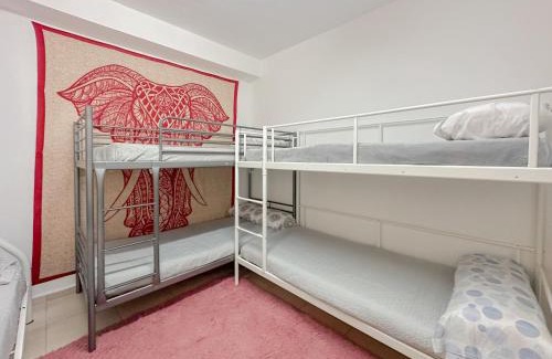 Paterna Apartamento | Vacation Rentals in Valencia