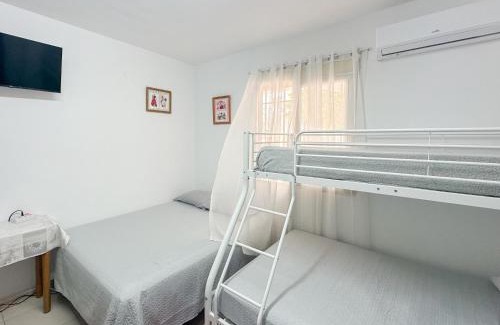 Paterna Apartamento | Vacation Rentals in Valencia