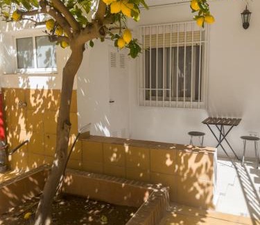 Paterna Apartamento | Vacation Rentals in Valencia