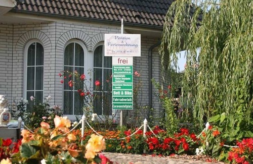 Klein Nemerow Apartamento | Ferienzimmer Segelblick - Apartamentos Machnitzki