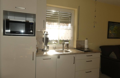 Tannenhausen Casa | Vacation semi-detached house Seesternchen Aurich-Tannenhausen - Holiday semi-detached house