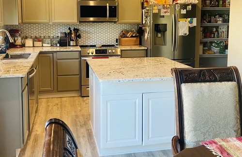 Shakopee Casa | Vacation station