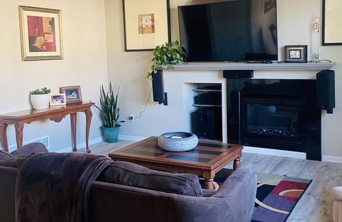Shakopee Casa | Vacation station