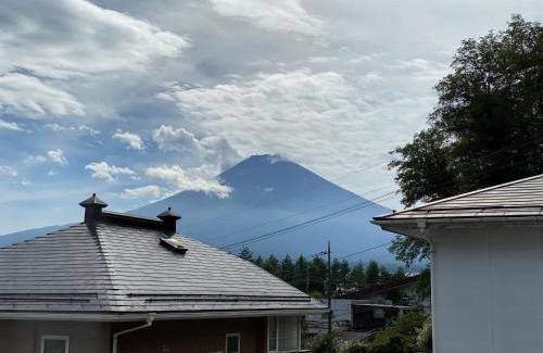 Fujiyoshida Apartamento | Vacation stay fujiyoshida