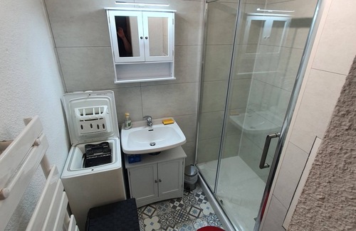 Aillon-le-Jerune Apartamento | Vacation studio for rent