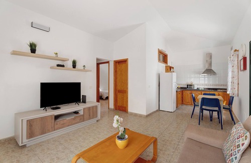 Abades Apartamento | Vacaciones 'La Casa De Abades' con Wi-Fi