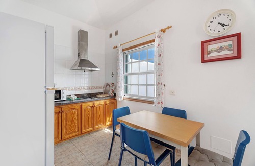 Abades Apartamento | Vacaciones 'La Casa De Abades' con Wi-Fi