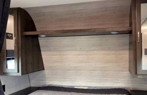 Kyle Casa | Vacation Travel Trailer Delivery/pickup available in Georgetown, Tx.