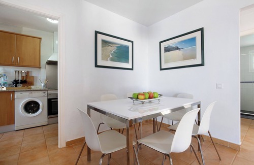 Caleta de Fuste Villa | Villa de vacaciones 'Vv Valdeconcha, Piscina Privada' con vistas al mar, piscina privada y Wi-Fi