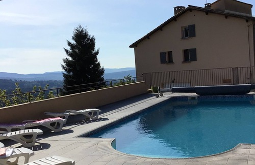 Vals-les-Bains Casa | Vacation villa in Ardèche