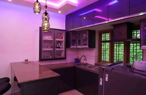 Kulanada Villa | Vacation Villa In Pathanamthitta