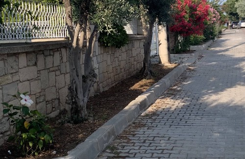 Cesme Villa | Holiday villa in Cesme, Turkey with private pool and 150 mt to the beach.