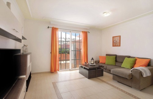 San Isidro Villa | Villa 'Lomada' con terraza privada, balcón y Wi-Fi