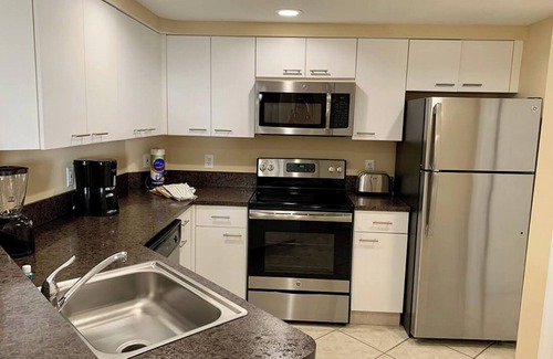 Weston Complejo | Vacation Village at Weston