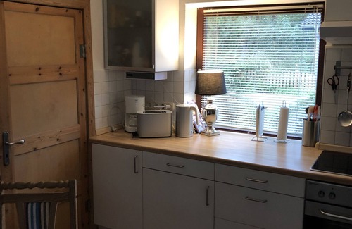 Boren Apartamento | Vacation with a dog on the Schlei