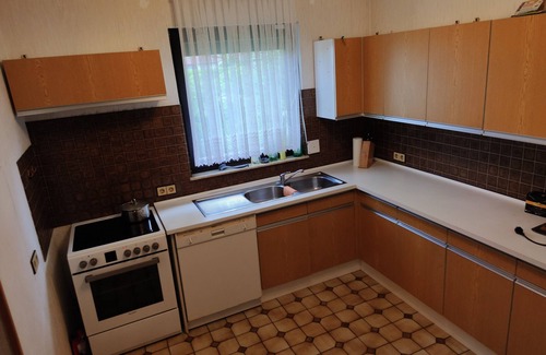 Stegersbach Casa | VACATION WITH DOG IN VACATION HOME WITH TERRACE GARDEN AND POOL